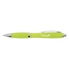 Stylo bille clip metal (+Tampographie TA91)