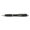 Stylo bille clip metal (+Tampographie TA91)