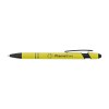 Stylo bille / stylet aluminium (+Tampographie TA51)