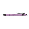 Stylo bille / stylet aluminium (+Tampographie TA51)