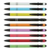 Stylo bille / stylet aluminium (+Gravure laser métal YA21)