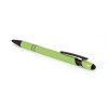 Stylo bille / stylet aluminium (+Gravure laser métal YA21)