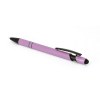 Stylo bille / stylet aluminium (+Gravure laser métal YA21)