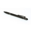 Stylo bille / stylet aluminium (+Gravure laser métal YA21)