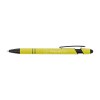 Stylo bille / stylet aluminium (+Gravure laser métal YA21)