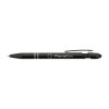 Stylo bille / stylet aluminium (+Gravure laser métal YA21)
