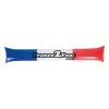 2 batons de tambour tricolore (+Sérigraphie GS11)