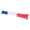 2 batons de tambour tricolore (+Sérigraphie GS21)