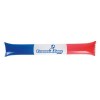 2 batons de tambour tricolore (+Sérigraphie GS21)
