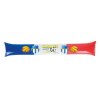 2 batons de tambour tricolore (+Quadri numérique QV11)