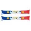2 batons de tambour tricolore (+Quadri numérique QV12)