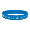 Bracelet silicone enfant (+Sérigraphie PS51)