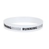 Bracelet silicone enfant (+Sérigraphie PS51)