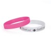 Bracelet silicone enfant (+Tampographie TA91)
