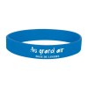 Bracelet silicone enfant (+Tampographie TA91)