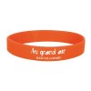 Bracelet silicone enfant (+Tampographie TA91)