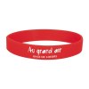 Bracelet silicone enfant (+Tampographie TA91)