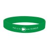 Bracelet silicone enfant (+Tampographie TA91)