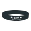 Bracelet silicone enfant (+Tampographie TA91)