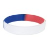 Bracelet silicone tri. enfant (+Sérigraphie PS51)