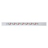 Bracelet tyvek (+Quadri numérique QV11)
