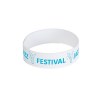 Bracelet tyvek (+Quadri numérique QV31)