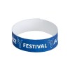Bracelet tyvek (+Quadri numérique QV31)