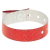 Bracelet holographique (+Quadri numérique QV11)