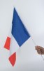Drapeau tricolore (+Quadri sublimation QS11)