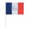 Drapeau tricolore (+Quadri sublimation QS11)