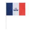 Drapeau tricolore (+Sérigraphie TH21)