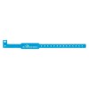 Bracelet inviolable (+Sérigraphie GO81)
