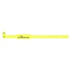 Bracelet inviolable (+Sérigraphie GO81)