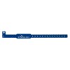 Bracelet inviolable (+Sérigraphie GO81)