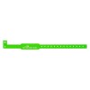 Bracelet inviolable (+Sérigraphie GO81)