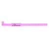 Bracelet inviolable (+Sérigraphie GO81)