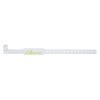 Bracelet inviolable (+Sérigraphie GO81)