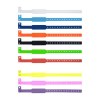 Bracelet inviolable (+Quadri numérique QV11)