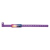 Bracelet inviolable (+Quadri numérique QV11)