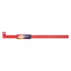 Bracelet inviolable (+Quadri numérique QV11)