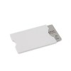 Etui rigide 1 carte anti-rfid (+Quadri numérique QV11)