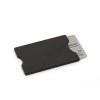 Etui rigide 1 carte anti-rfid (+Quadri numérique QV11)