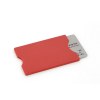 Etui rigide 1 carte anti-rfid (+Quadri numérique QV11)