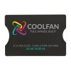 Etui rigide 1 carte anti-rfid (+Quadri numérique QV11)
