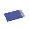 Etui rigide 1 carte anti-rfid (+Quadri numérique QV21)
