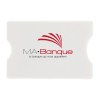 Etui rigide 1 carte anti-rfid (+Quadri numérique QV21)