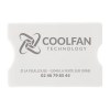 Etui rigide 1 carte anti-rfid (+Tampographie TA31)