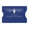 Etui rigide 1 carte anti-rfid (+Tampographie TA51)