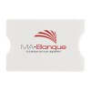 Etui rigide 1 carte anti-rfid (+Tampographie TA51)