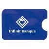 Etui souple 1 carte anti-rfid (+Tampographie TA31)